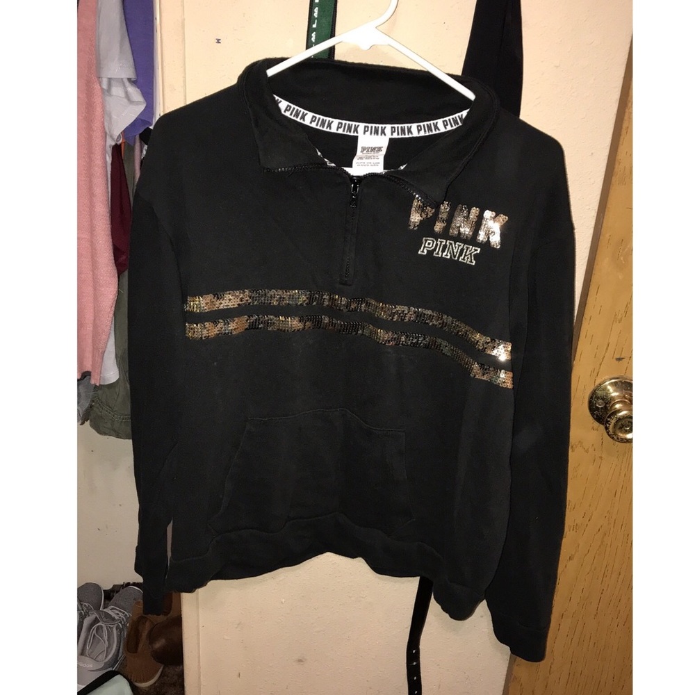 Pullover jacket Victoria’s Secret